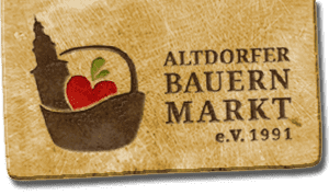 Altdorfer Bauernmarkt e.V. — seit 1991