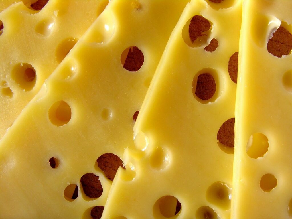 Käse-Spezialitäten