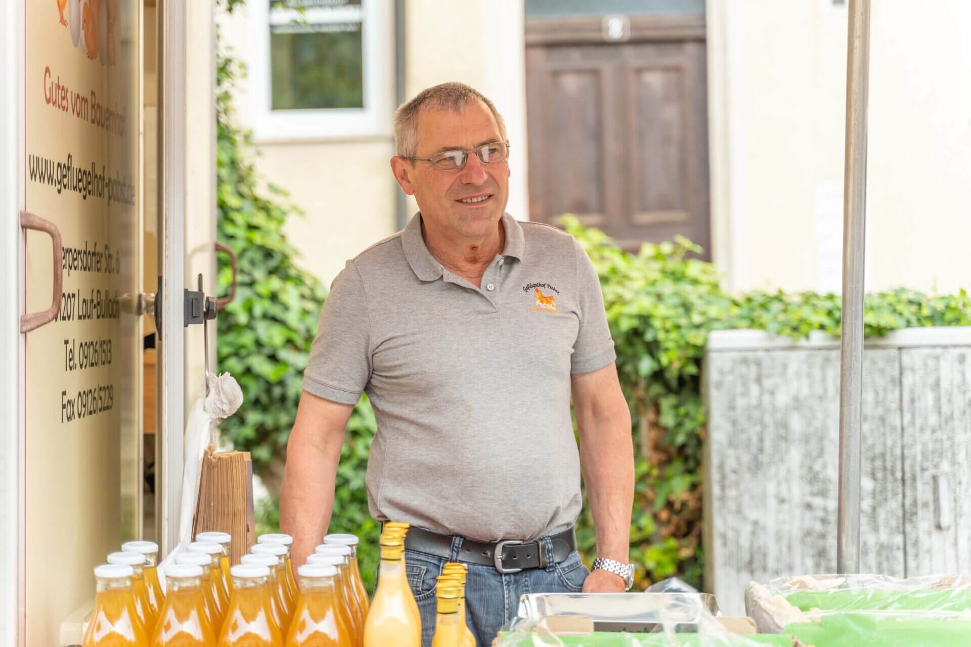 Geflügelhof Pabst