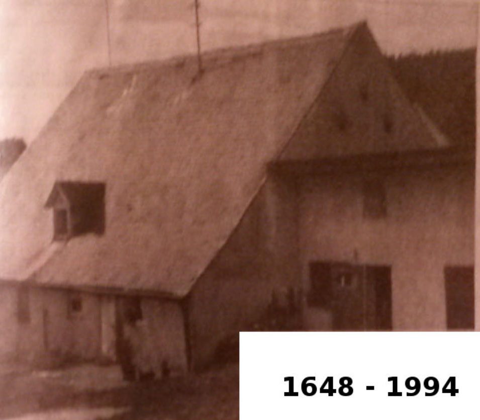 Landbäckerei Lang