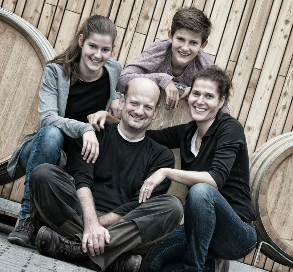 Weingut Hofmann